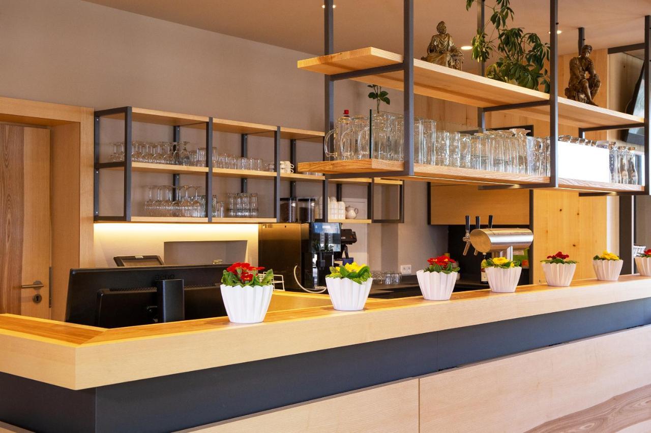 Gasthof Rebstock Stetten  Bagian luar foto