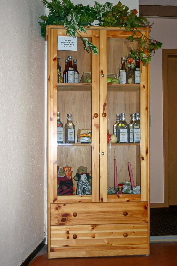 Gasthof Rebstock Stetten  Bagian luar foto
