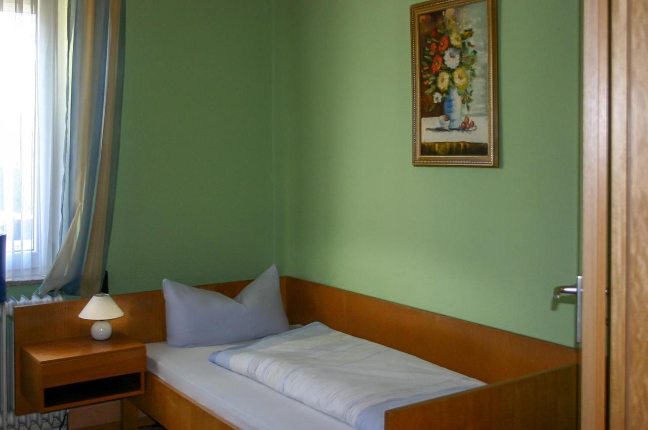 Gasthof Rebstock Stetten  Bagian luar foto
