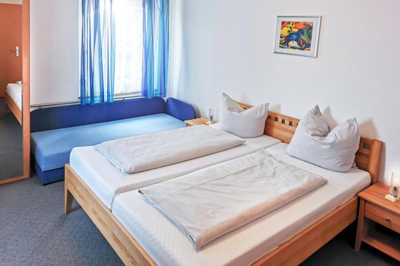 Gasthof Rebstock Stetten  Bagian luar foto