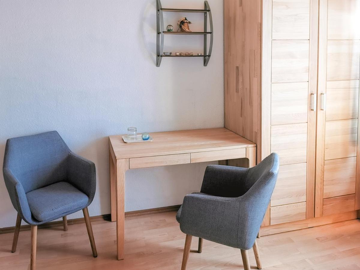 Gasthof Rebstock Stetten  Bagian luar foto