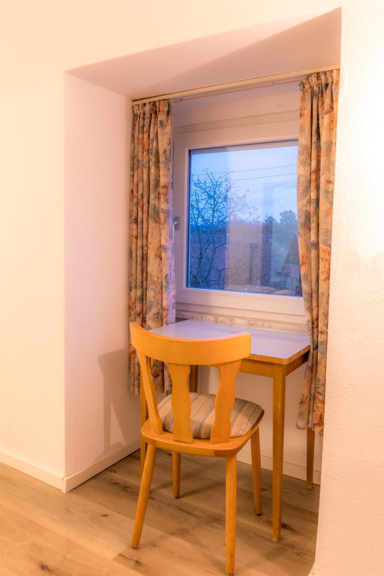 Gasthof Rebstock Stetten  Bagian luar foto